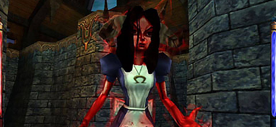 American McGee's Alice (PC) Review